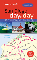 Frommer's San Diego day by day