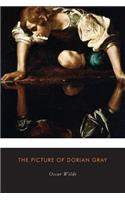 The Picture of Dorian Gray