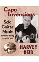 Capo Inventions
