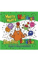 Happy Happy Holidays