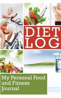 Diet Log