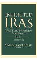 Inherited Iras: What Every Practitioner Should Know