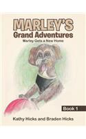 Marley's Grand Adventures
