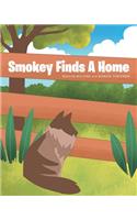Smokey Finds A Home