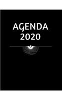 Agenda 2020