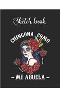 Composition Book