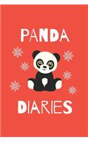 Panda Diaries