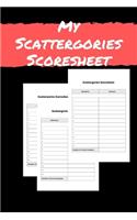 MY Scattergories Scoresheet