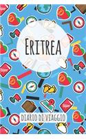 Eritrea Diario di Viaggio