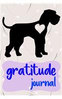Gratitude Journal