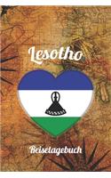 Lesotho Reisetagebuch