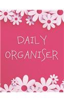 Daily Organiser