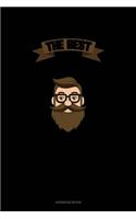 The Best Chefs Have Beards: Address Book(1574 Address Book)