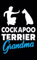 Cockapoo Terrier Grandma