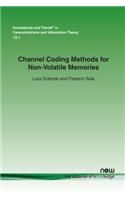 Channel Coding Methods for Non-Volatile Memories