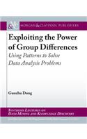 Exploiting the Power of Group Differences