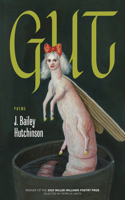 Gut: Poems