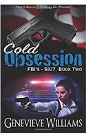 Cold Obsession: Volume 2 (SIU7)