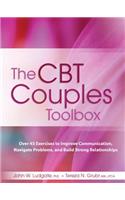 CBT Couples Toolbox