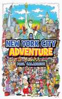 New York City Adventure