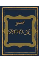 Guest Book