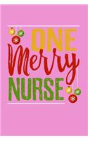 One Merry Nurse