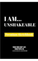 I Am Unshakeable