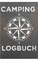 Camping Logbuch