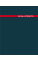 Cornell Notebook Pro