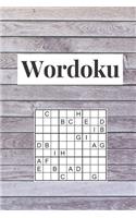 Wordoku: 200 Wordoku