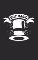 Got magic