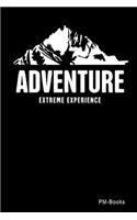 Adventure Extreme Experience