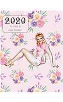 2020 Planner & Task Manager