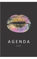 agenda 2020