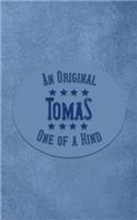 Tomas