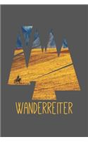 Wanderreiter