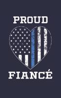 Proud Fiance