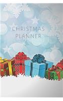 Christmas Planner
