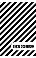 Chess Scorebook