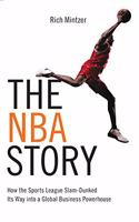 The NBA Story