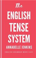 The English Tense System