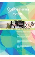 Open metering system: Third Edition