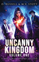 Uncanny Kingdom