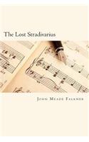 Lost Stradivarius