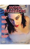 Movie Massacre Miss Misery's Horror Comic Magazine #2