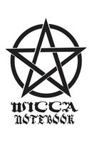 Wicca Notebook