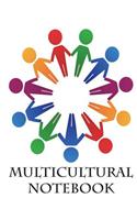 Multicultural Notebook