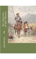 Sir Quixote of the Moors