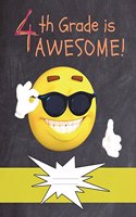 4th Grade is Awesome!