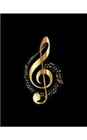 Music Notebook